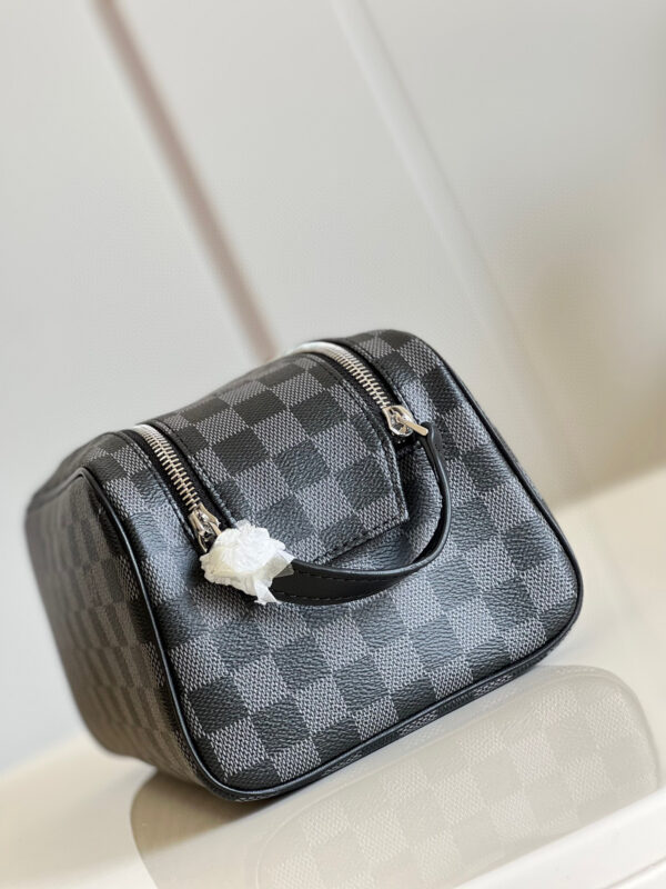 Louis Vuitton Dopp kit toilet pouch
