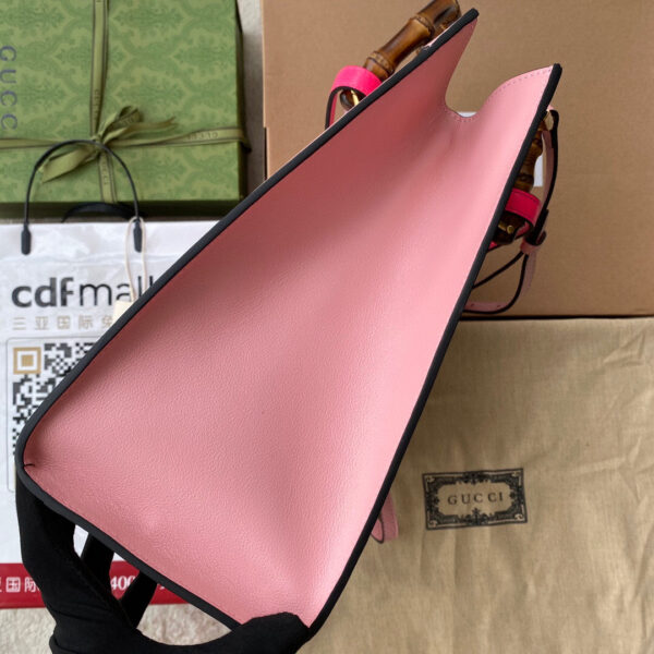Gucci Diana Tote