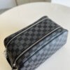 Louis Vuitton Dopp kit toilet pouch