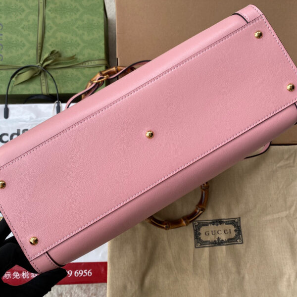 Gucci Diana Tote