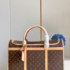 Louis Vuitton Dog Bag