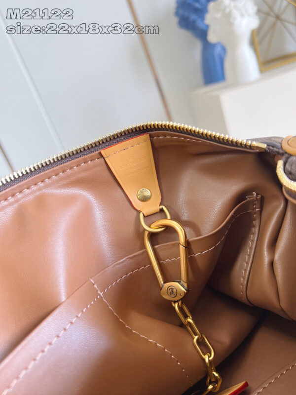 Louis Vuitton Speedy P9 Bandoulière 30 Bag