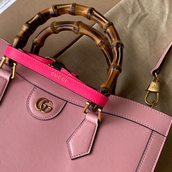 Gucci Diana Tote