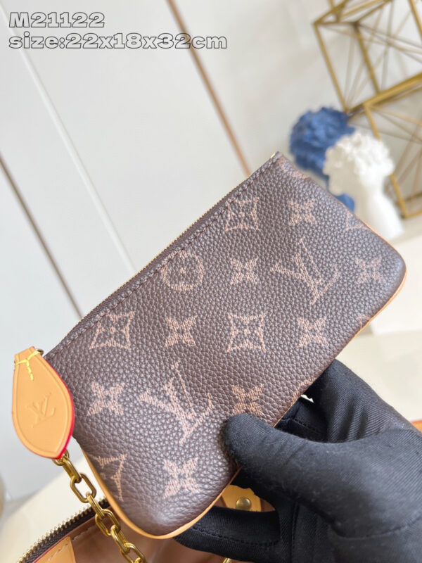 Louis Vuitton Speedy P9 Bandoulière 30 Bag