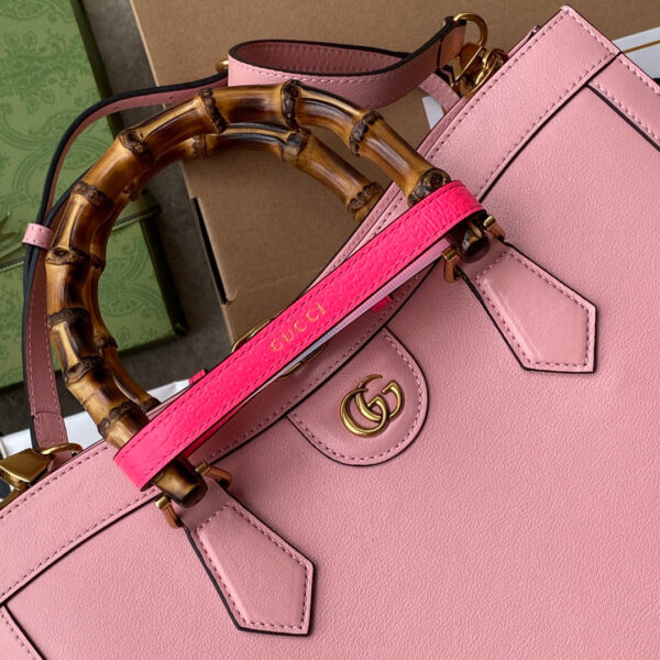 Gucci Diana Tote