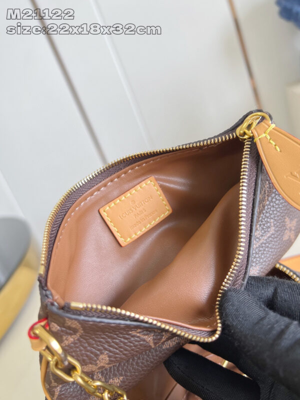 Louis Vuitton Speedy P9 Bandoulière 30 Bag