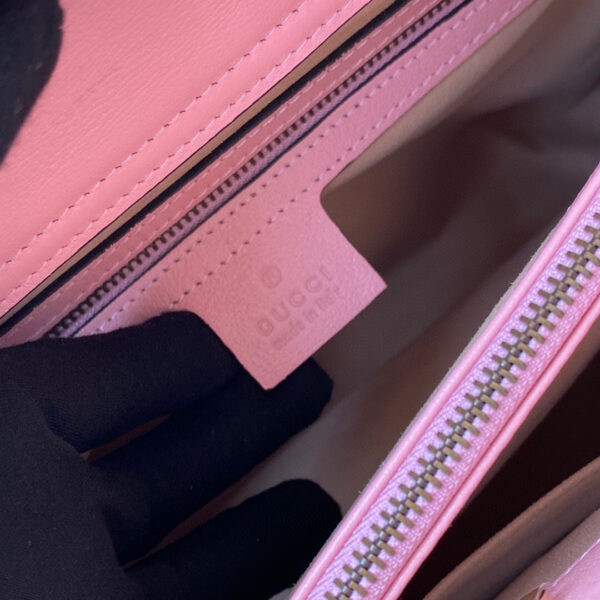 Gucci Diana Tote