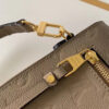 Louis Vuitton Pochette Metis