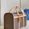 Louis Vuitton Dog Bag