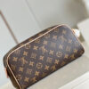Louis Vuitton Dopp kit toilet pouch