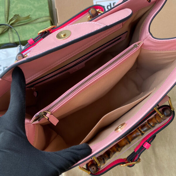 Gucci Diana Tote