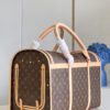 Louis Vuitton Dog Bag