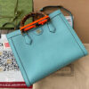 Gucci Diana Tote