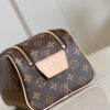 Louis Vuitton Dopp kit toilet pouch