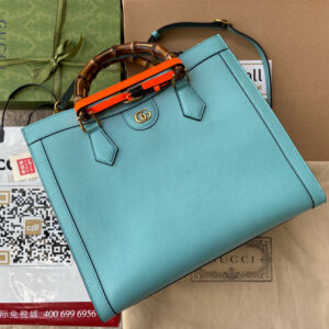Gucci Diana Tote