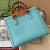 Gucci Diana Tote