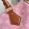 Louis Vuitton Speedy P9 Bandoulière 30 Bag