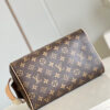 Louis Vuitton Dopp kit toilet pouch