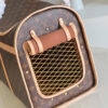 Louis Vuitton Dog Bag