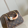 Louis Vuitton Dopp kit toilet pouch
