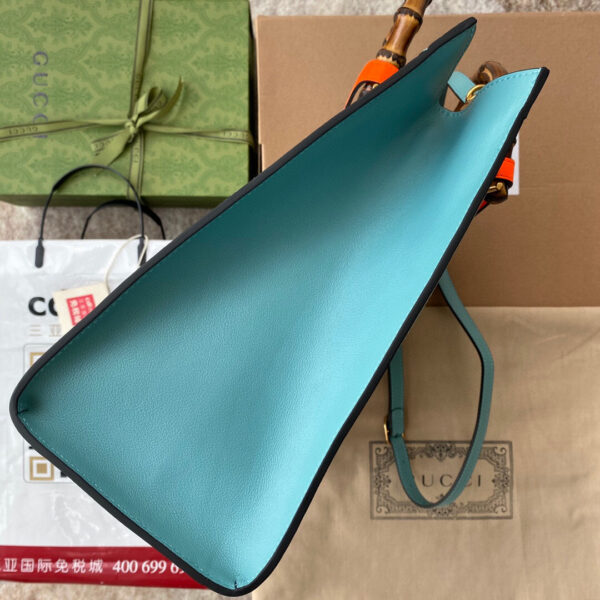 Gucci Diana Tote