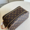 Louis Vuitton Dopp kit toilet pouch