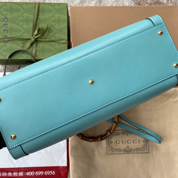 Gucci Diana Tote