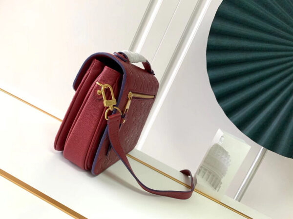 Louis Vuitton Pochette Metis