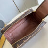 Louis Vuitton Dopp kit toilet pouch