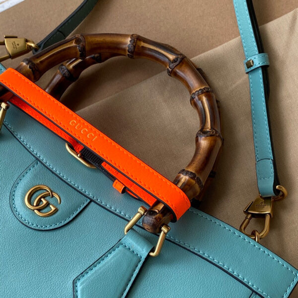 Gucci Diana Tote