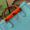 Gucci Diana Tote