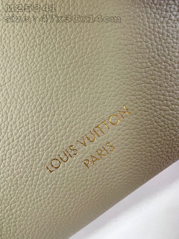 Louis Vuitton Low Key Cabas MM
