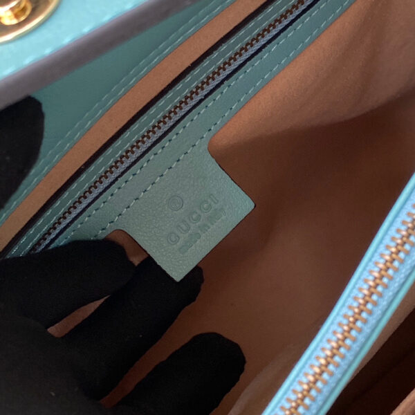 Gucci Diana Tote
