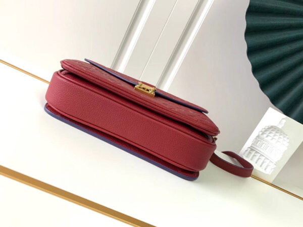 Louis Vuitton Pochette Metis