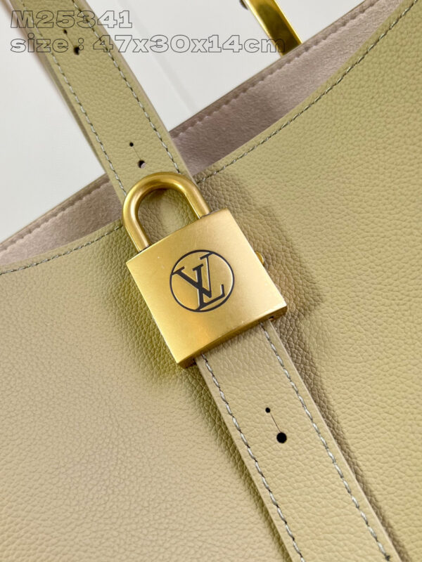 Louis Vuitton Low Key Cabas MM