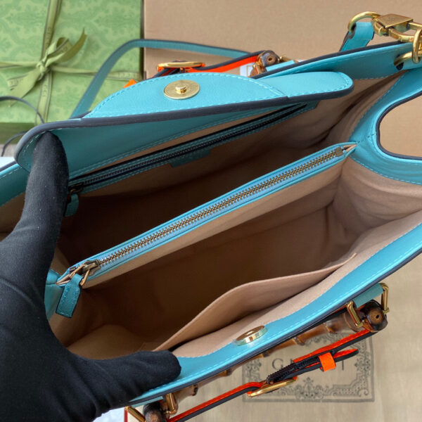 Gucci Diana Tote