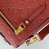 Louis Vuitton Pochette Metis