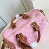 Louis Vuitton Speedy P9 Bandoulière 30 Bag
