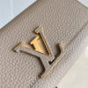 Louis Vuitton wallet capucines