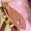 Louis Vuitton Speedy P9 Bandoulière 30 Bag