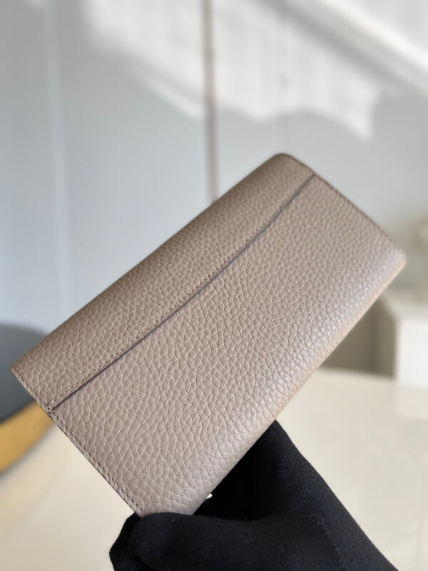 Louis Vuitton wallet capucines