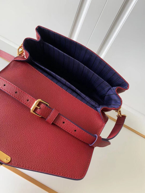 Louis Vuitton Pochette Metis