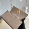 Louis Vuitton wallet capucines