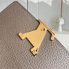 Louis Vuitton wallet capucines