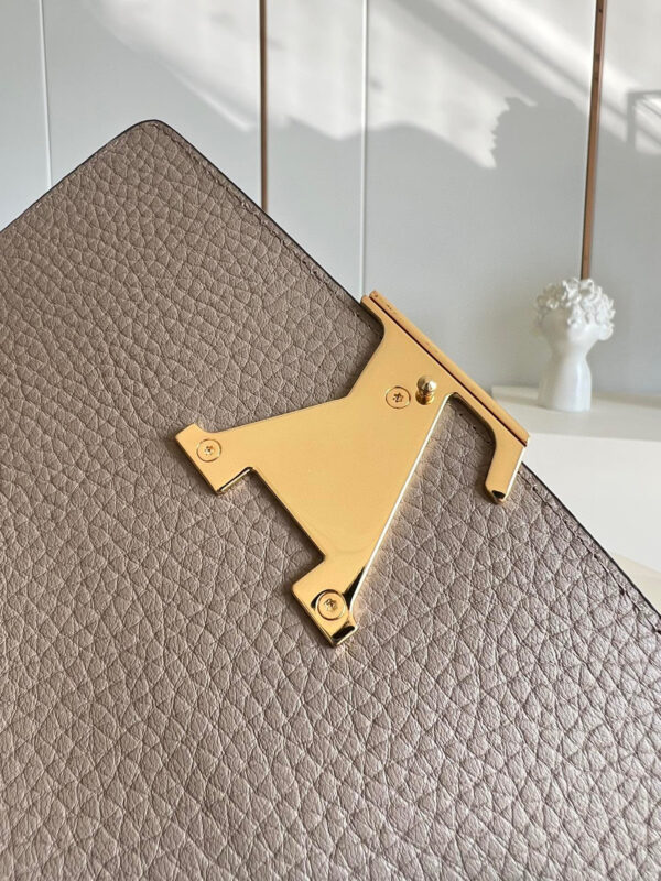 Louis Vuitton wallet capucines