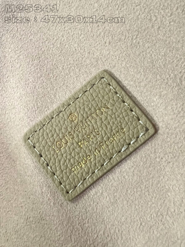 Louis Vuitton Low Key Cabas MM
