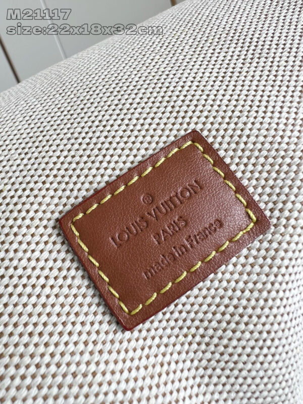 Louis Vuitton Speedy P9 Bandoulière 30 Bag