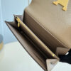 Louis Vuitton wallet capucines