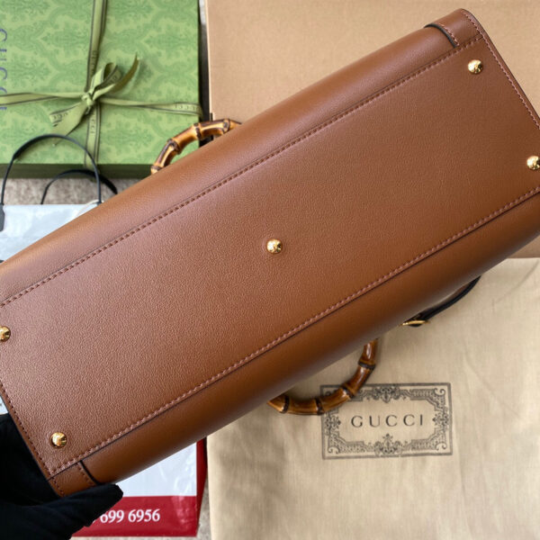 Gucci Diana Tote