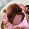 Louis Vuitton Speedy P9 Bandoulière 30 Bag